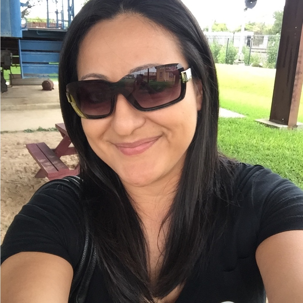 Meet your Posher, Jess